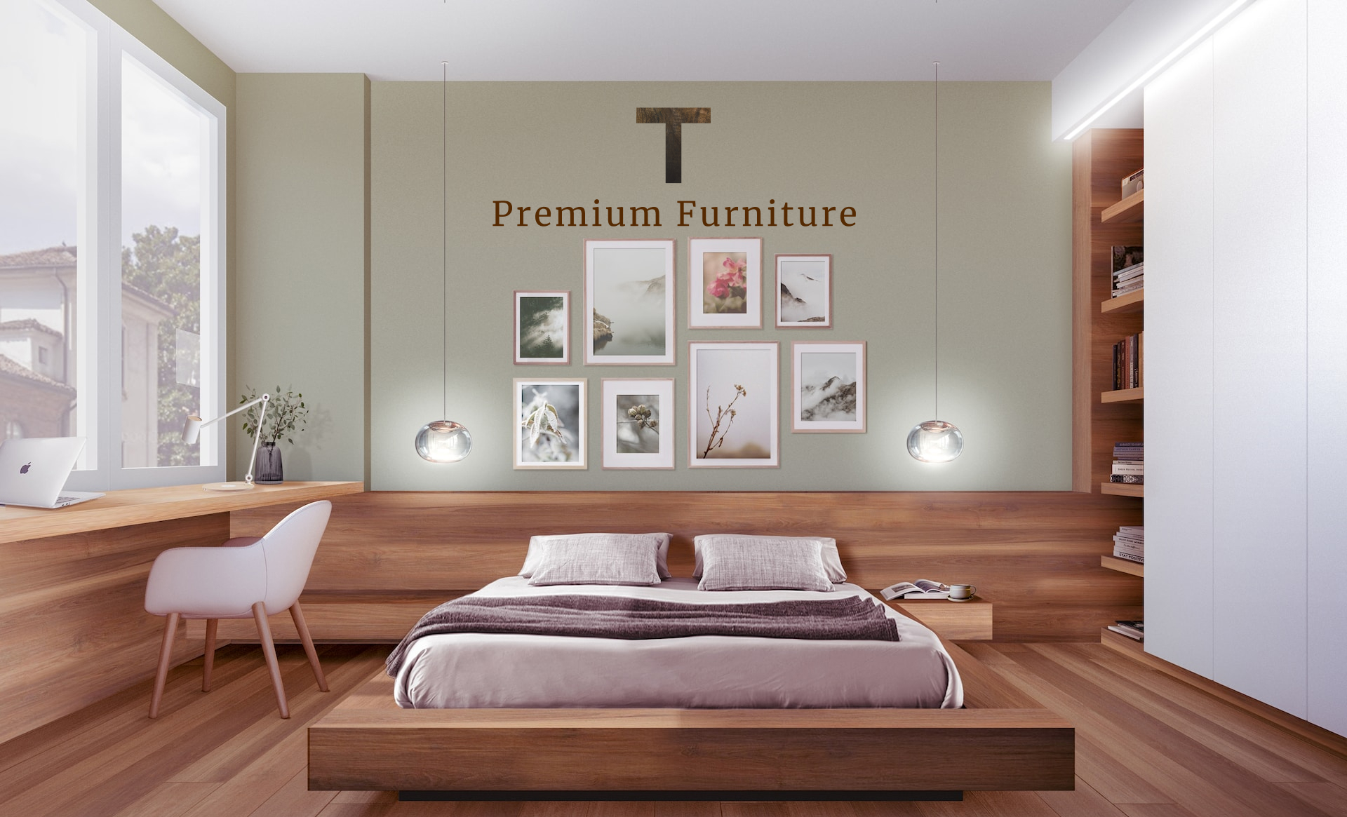 T-premium furniture